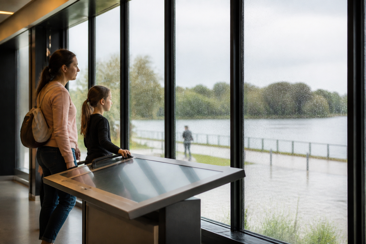 Que faire à Vaires-sur-Marne quand il pleut ? 12 activités en intérieur
