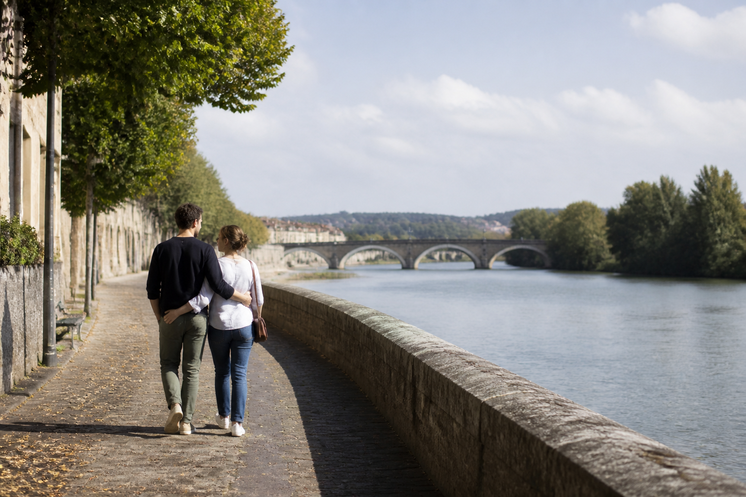Que faire à Valence en amoureux ? 8 idées pour un séjour à deux