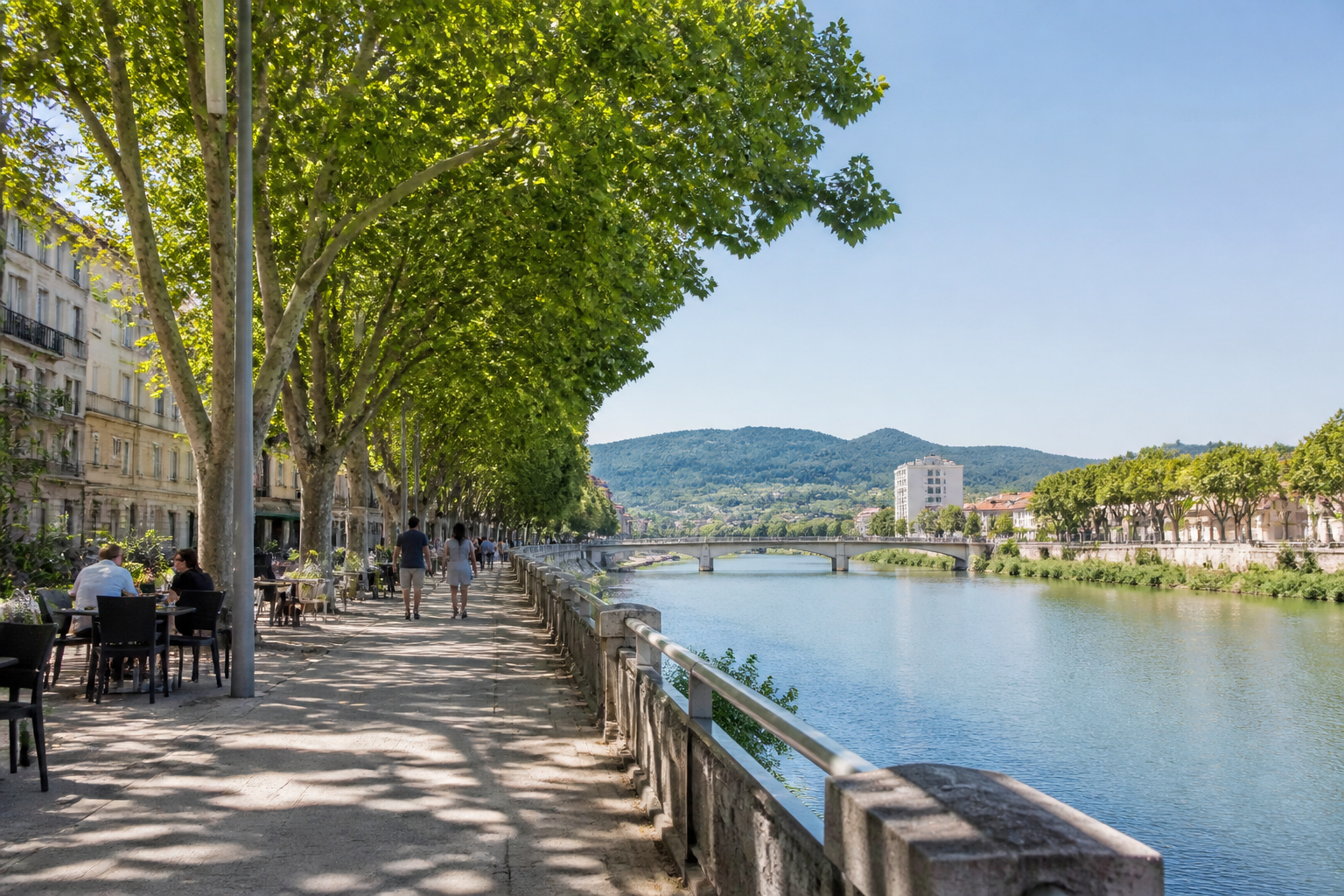 Que faire à Valence le dimanche ? 5 lieux et activités ouverts