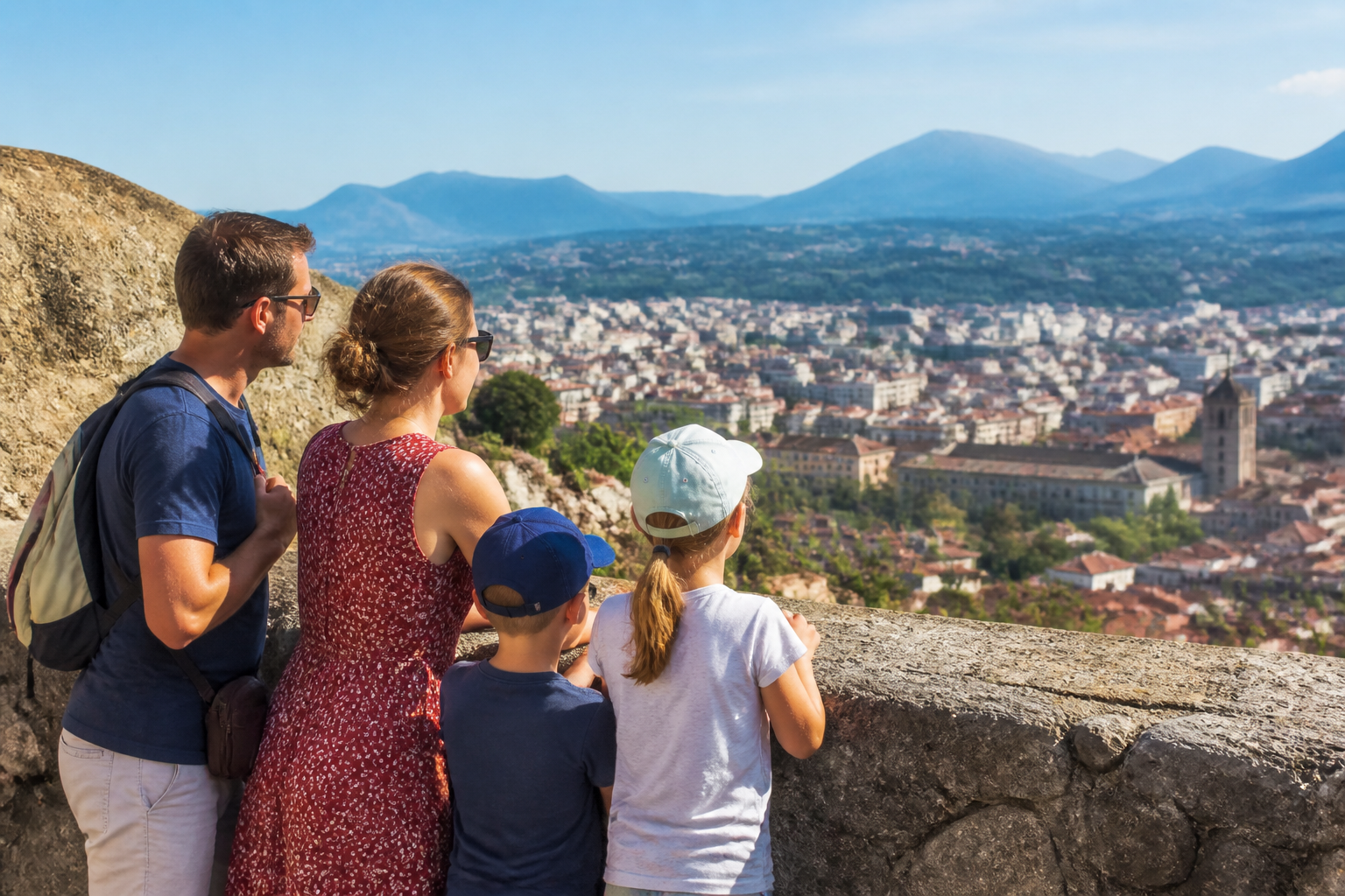 Que faire à Valence avec des enfants ? 8 sorties en famille