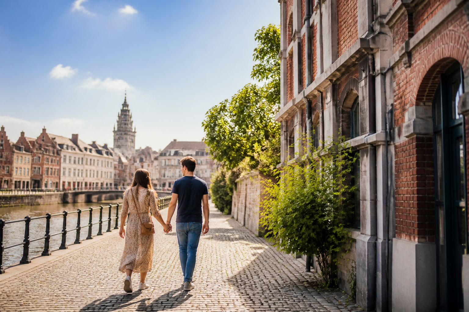 Que faire à Valenciennes en amoureux ? 8 idées pour un séjour à deux