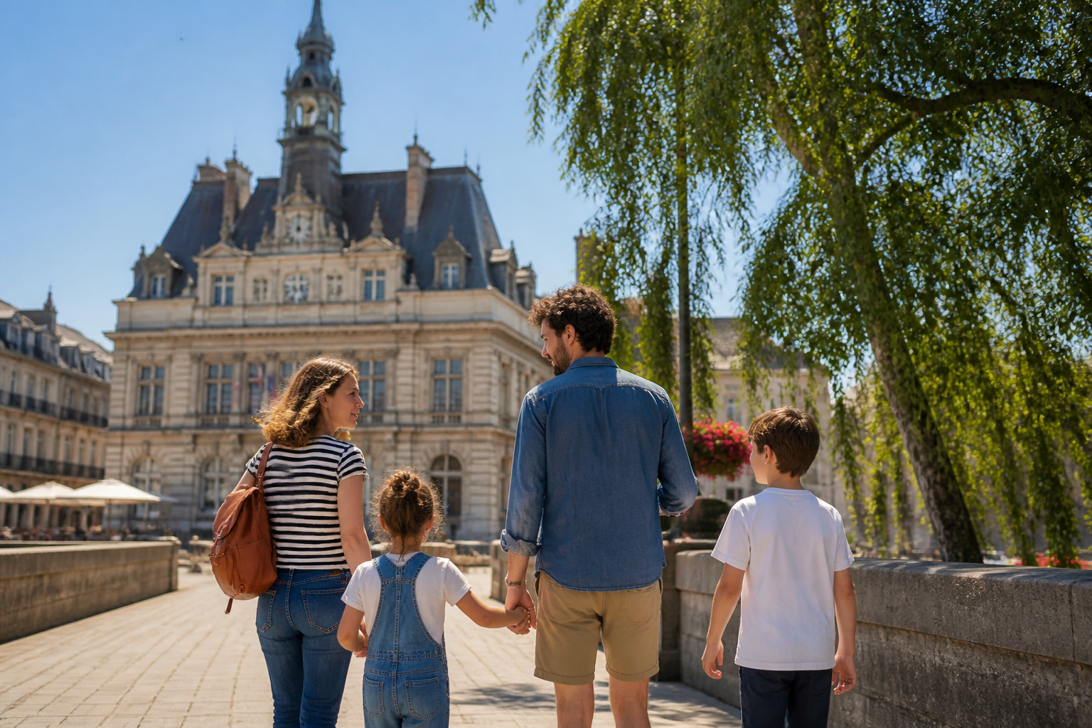 Que faire à Valenciennes avec des enfants ? 5 sorties en famille