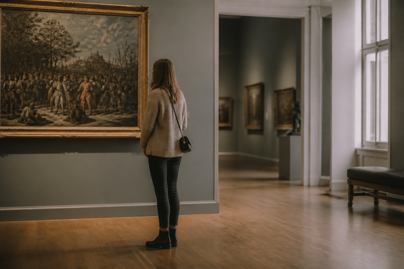 Que faire à Valenciennes quand il pleut ? 6 activités en intérieur