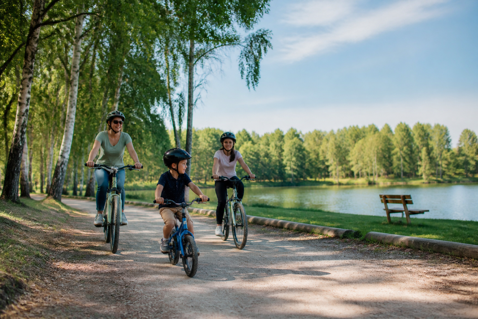 Que faire à Vaulx-en-Velin avec des enfants ? 5 sorties en famille
