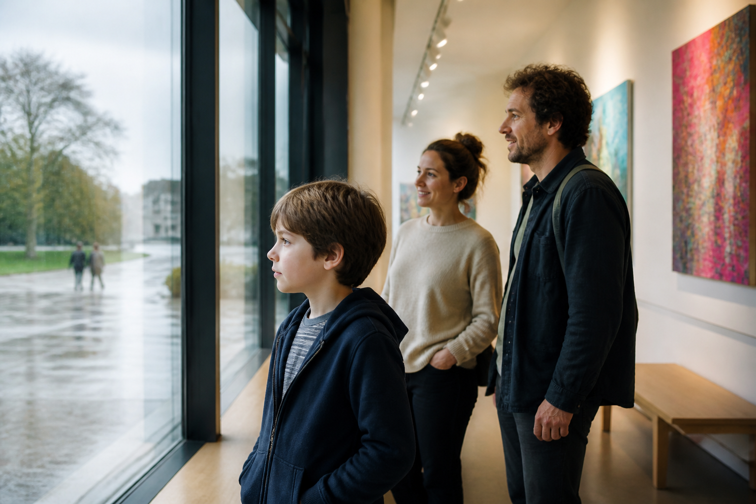 Que faire à Vaulx-en-Velin quand il pleut ? 3 activités en intérieur