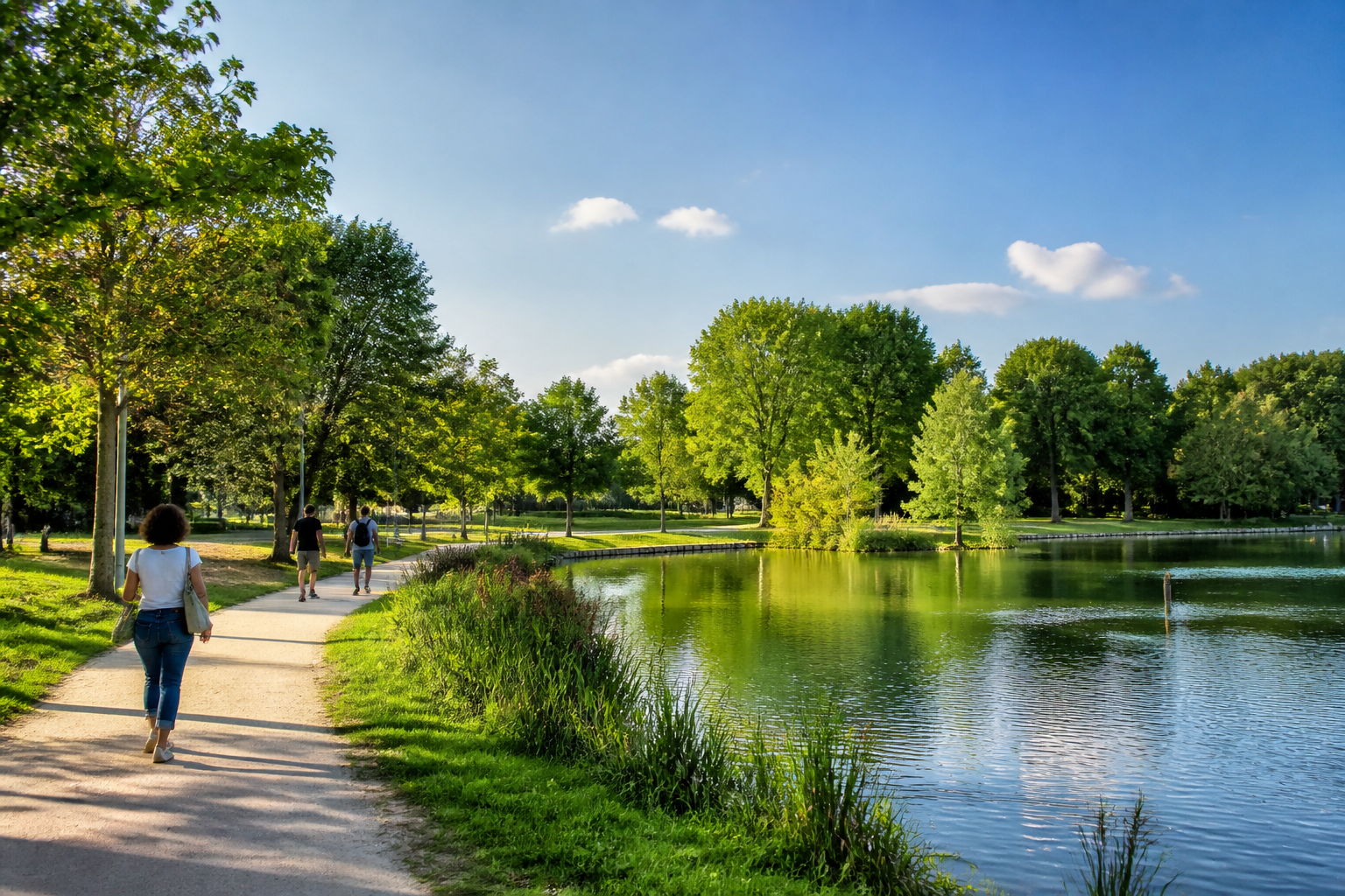 Que faire à Vénissieux le dimanche ? 5 lieux et activités ouverts