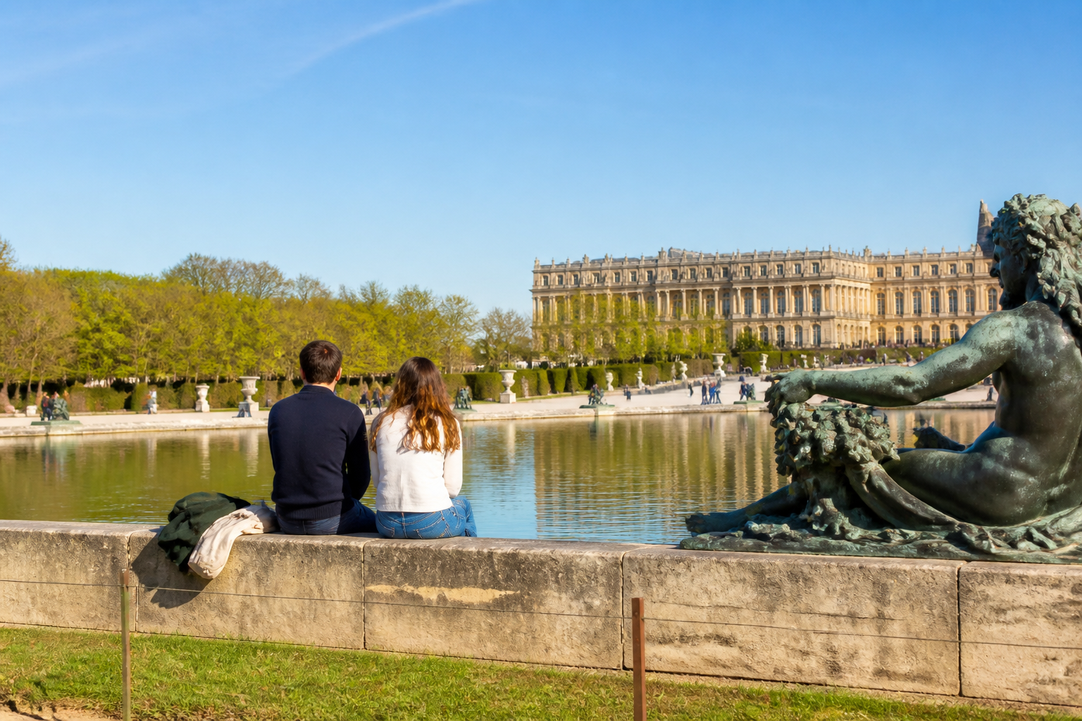 Que faire à Versailles le dimanche ? 5 lieux et activités ouverts
