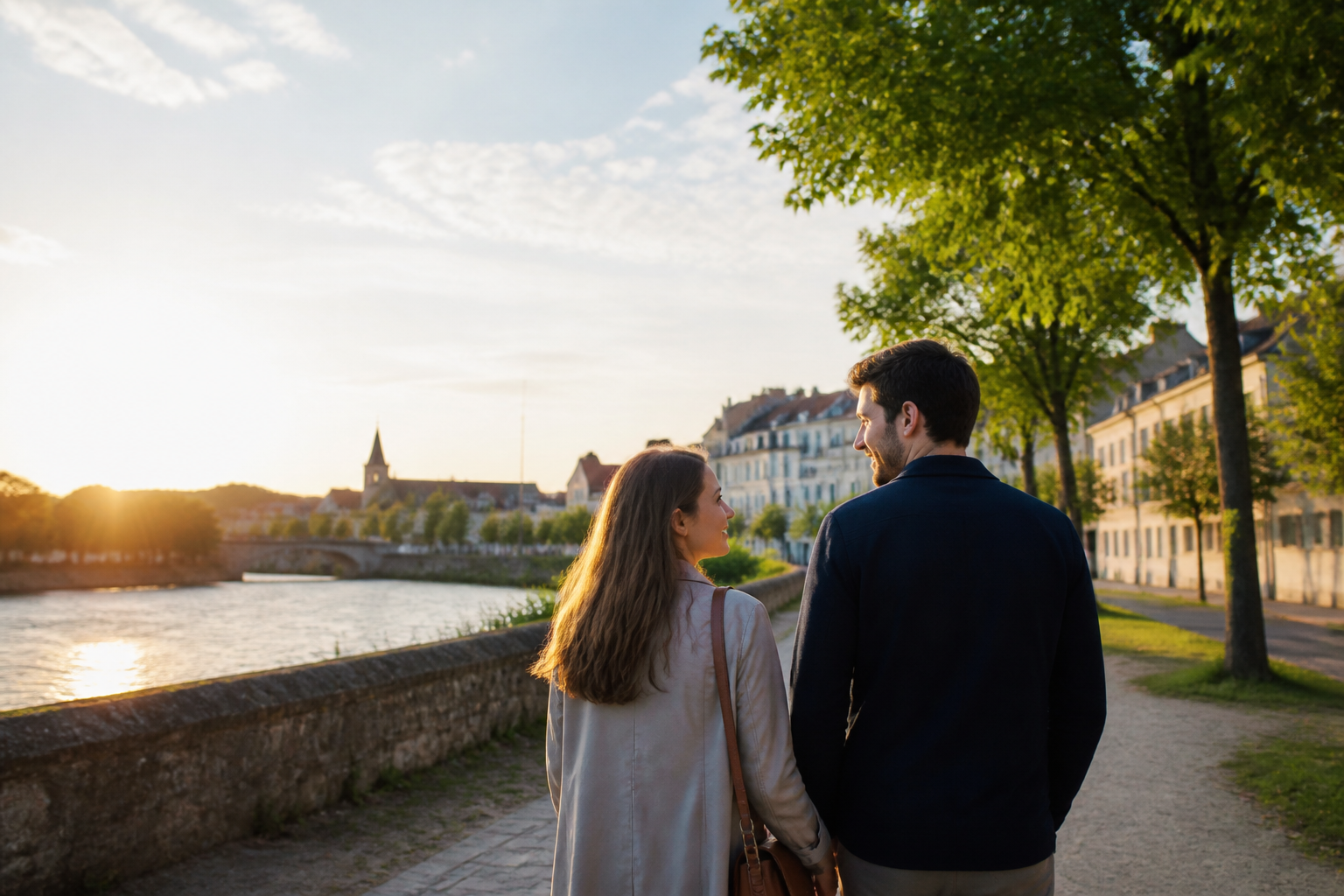 Que faire à Vierzon en amoureux ? 8 idées pour un séjour à deux