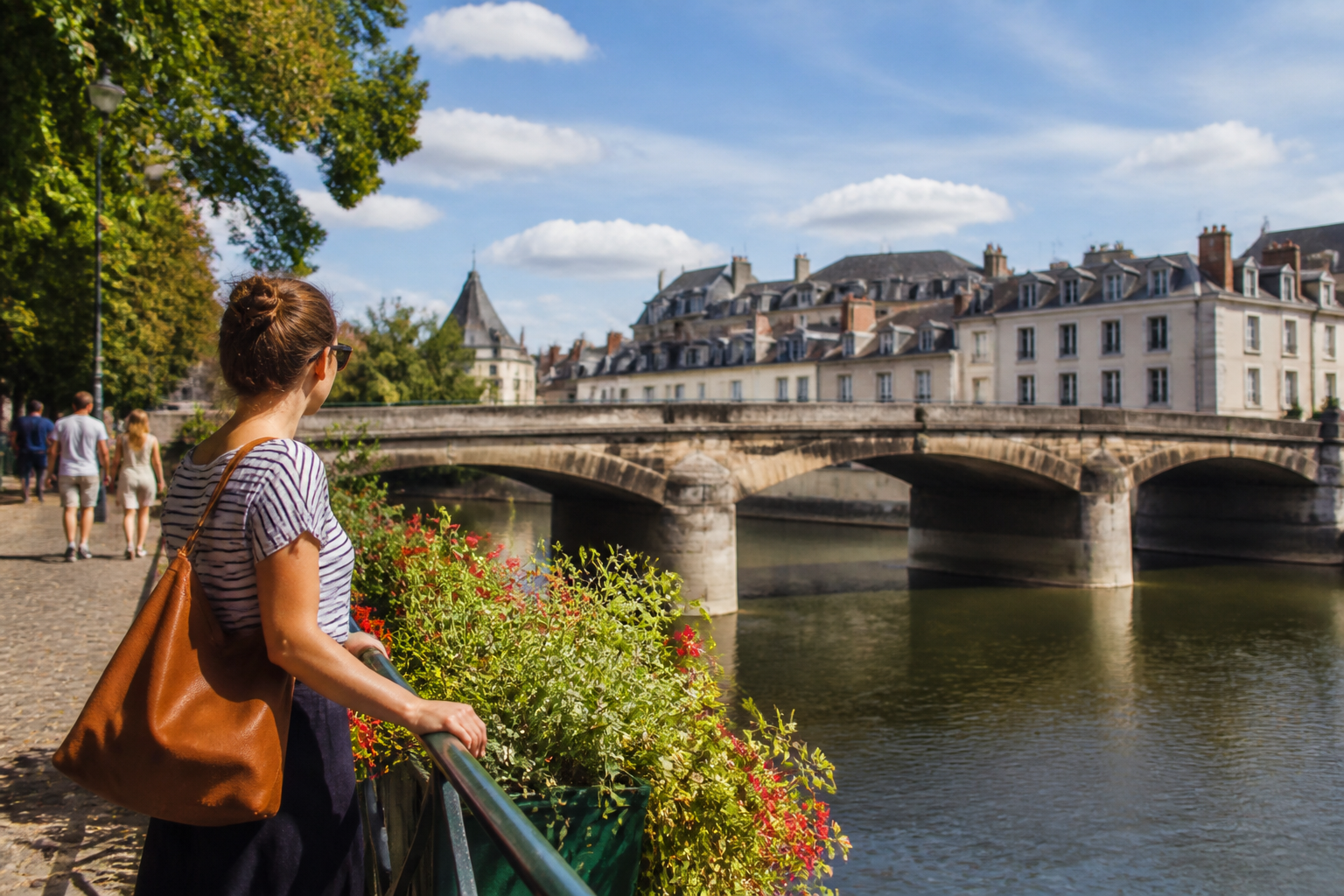 Que faire à Vierzon le dimanche ? 5 lieux et activités ouverts Image de l’article