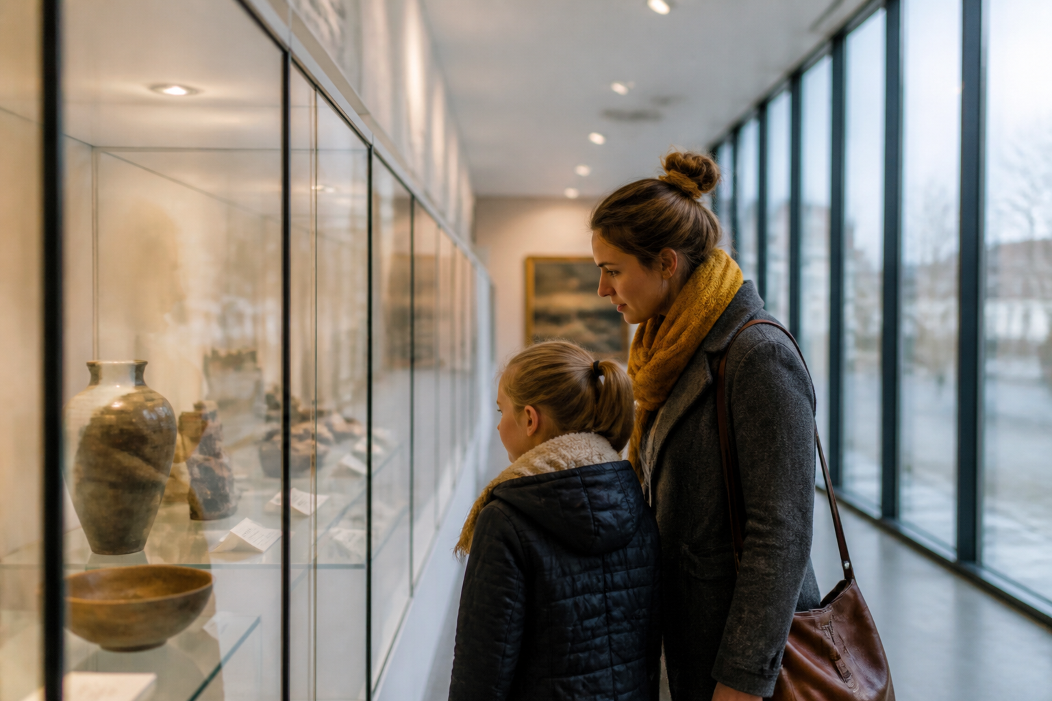 Que faire à Vierzon quand il pleut ? 4 activités en intérieur