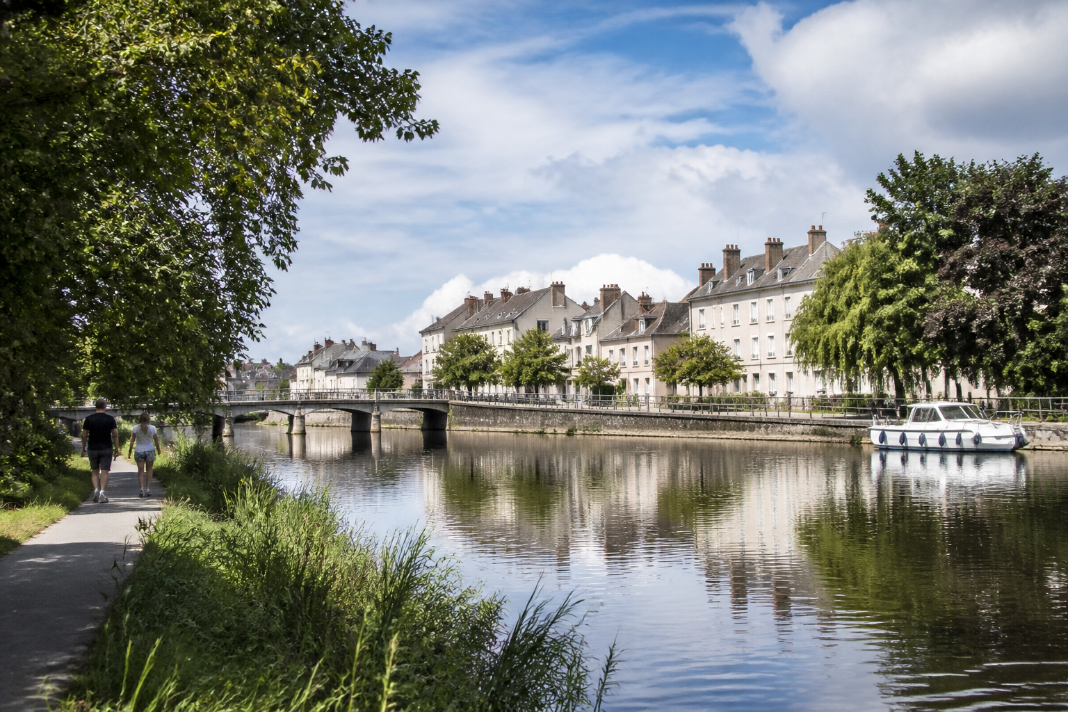 Que faire à Vierzon ? Top 14 des activités incontournables