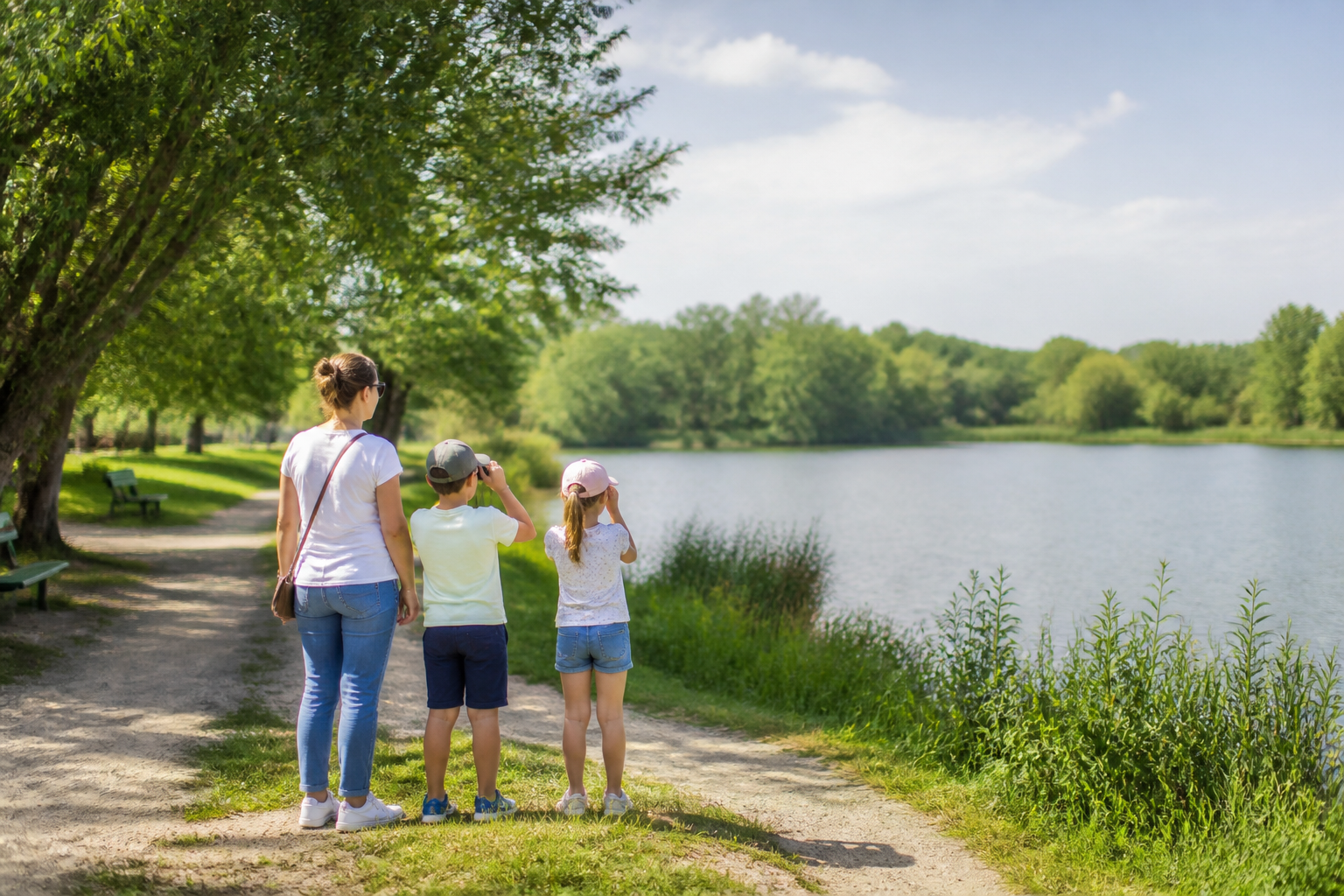 Que faire à Villeneuve-d’Ascq avec des enfants ? 5 sorties en famille