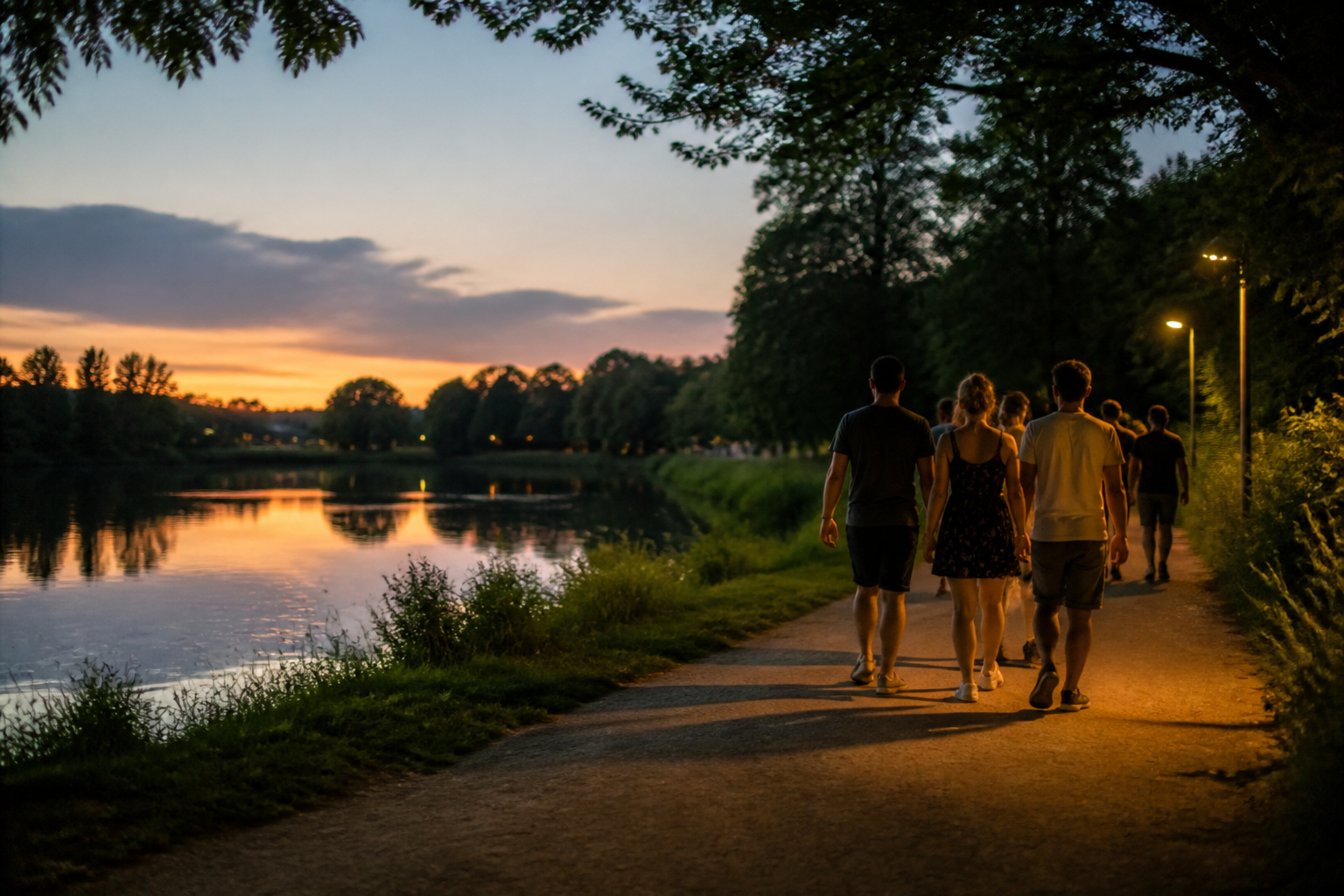 Que faire à Villeneuve-d’Ascq le soir ? 5 sorties après 18 heures