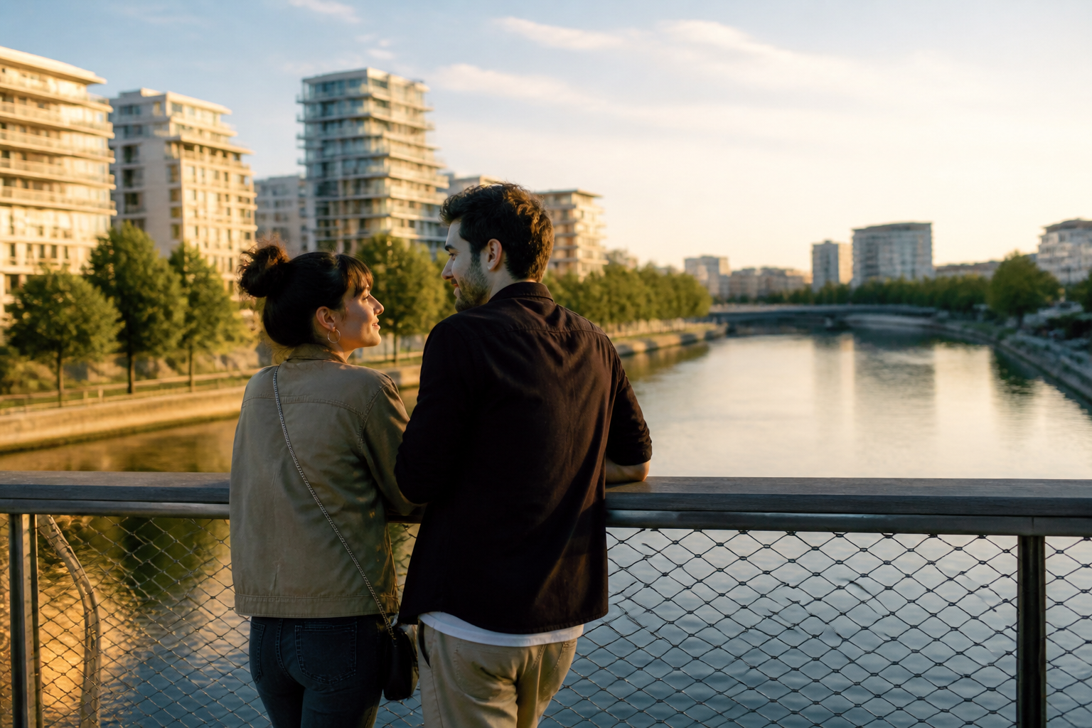 Que faire à Villeurbanne en amoureux ? 8 idées pour un séjour à deux