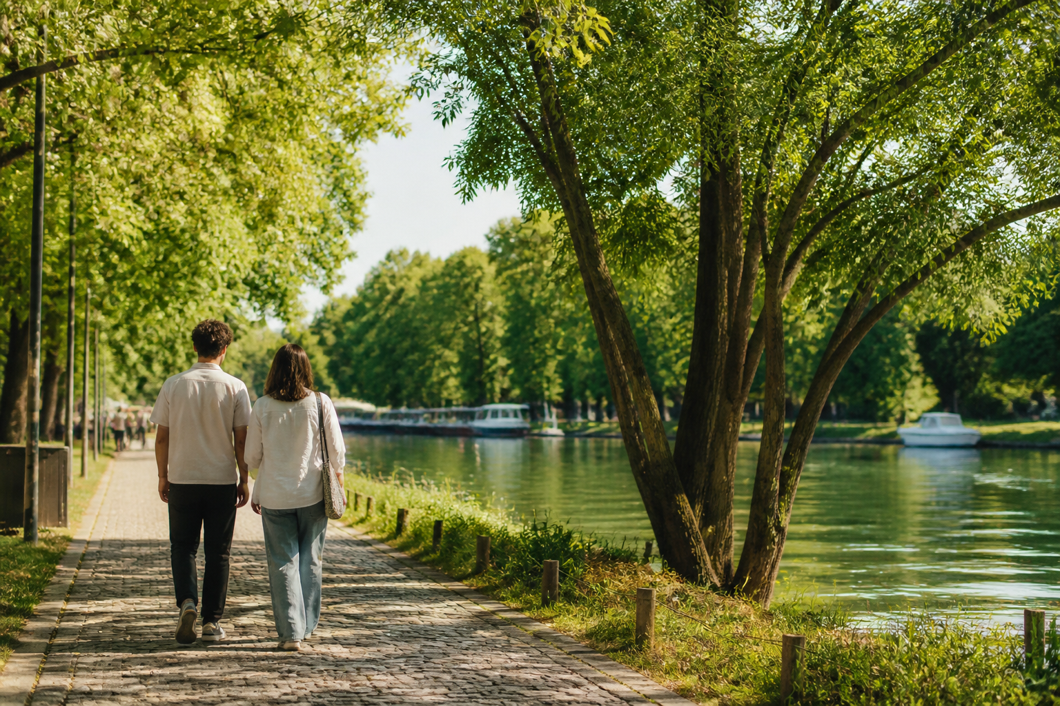 Que faire à Villeurbanne le dimanche ? 5 lieux et activités ouverts