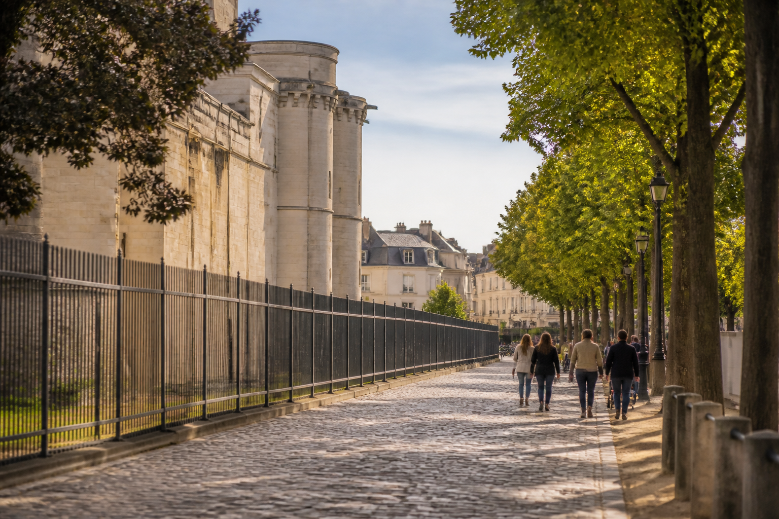 Que faire à Vincennes le dimanche ? 5 lieux et activités ouverts