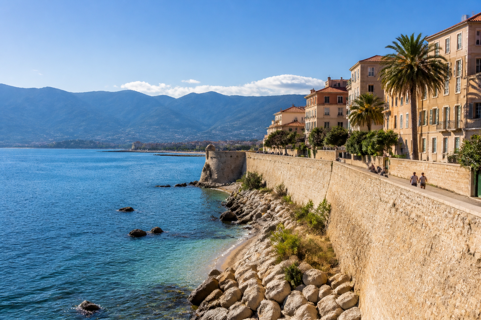 Que faire à Ajaccio le temps d’un week-end ? 14 idées de visites et d’activités