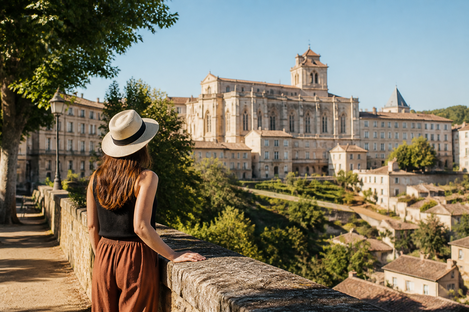 Que faire à Auch le temps d’un week-end ? 14 idées de visites et d’activités
