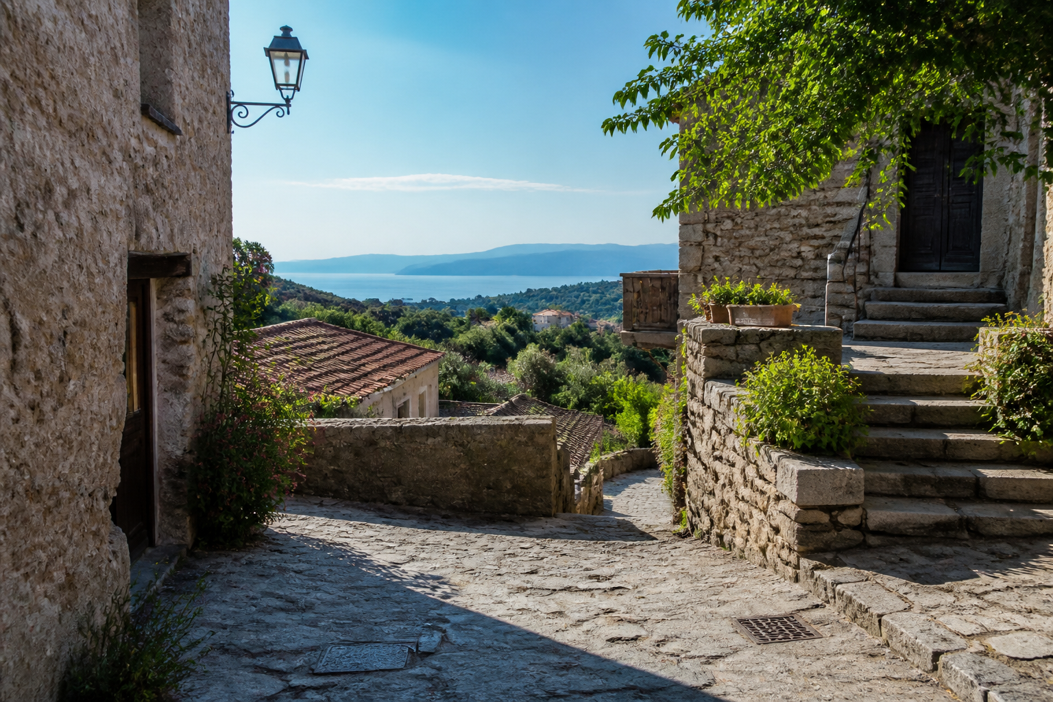 Que faire à Bastelicaccia le temps d’un week-end ? 12 idées de visites et d’activités