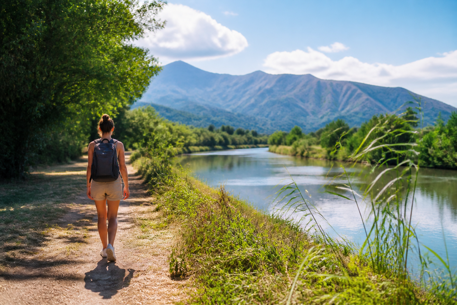 Que faire à Biguglia le temps d’un week-end ? 14 idées de visites et d’activités
