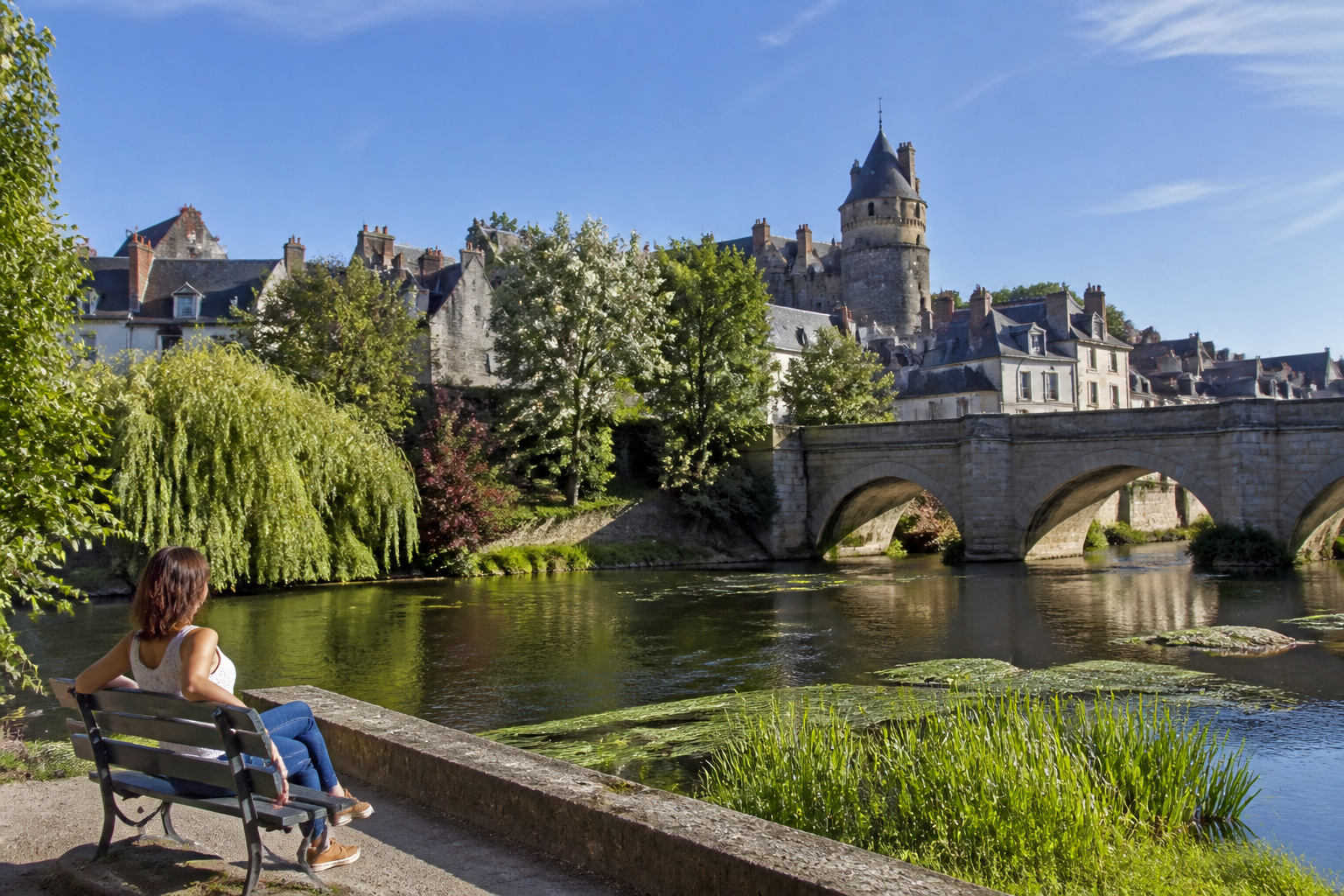 Que faire à Châteauroux le temps d’un week-end ? 14 idées de visites et d’activités