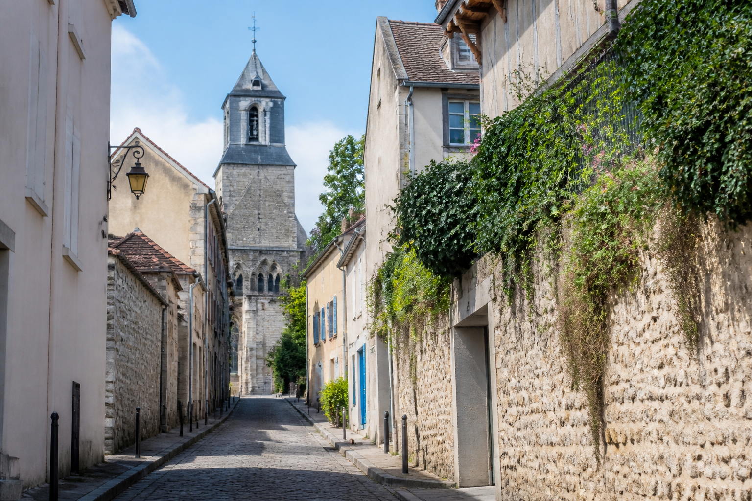 Que faire à Dourdan le temps d’un week-end ? 14 idées de visites et d’activités