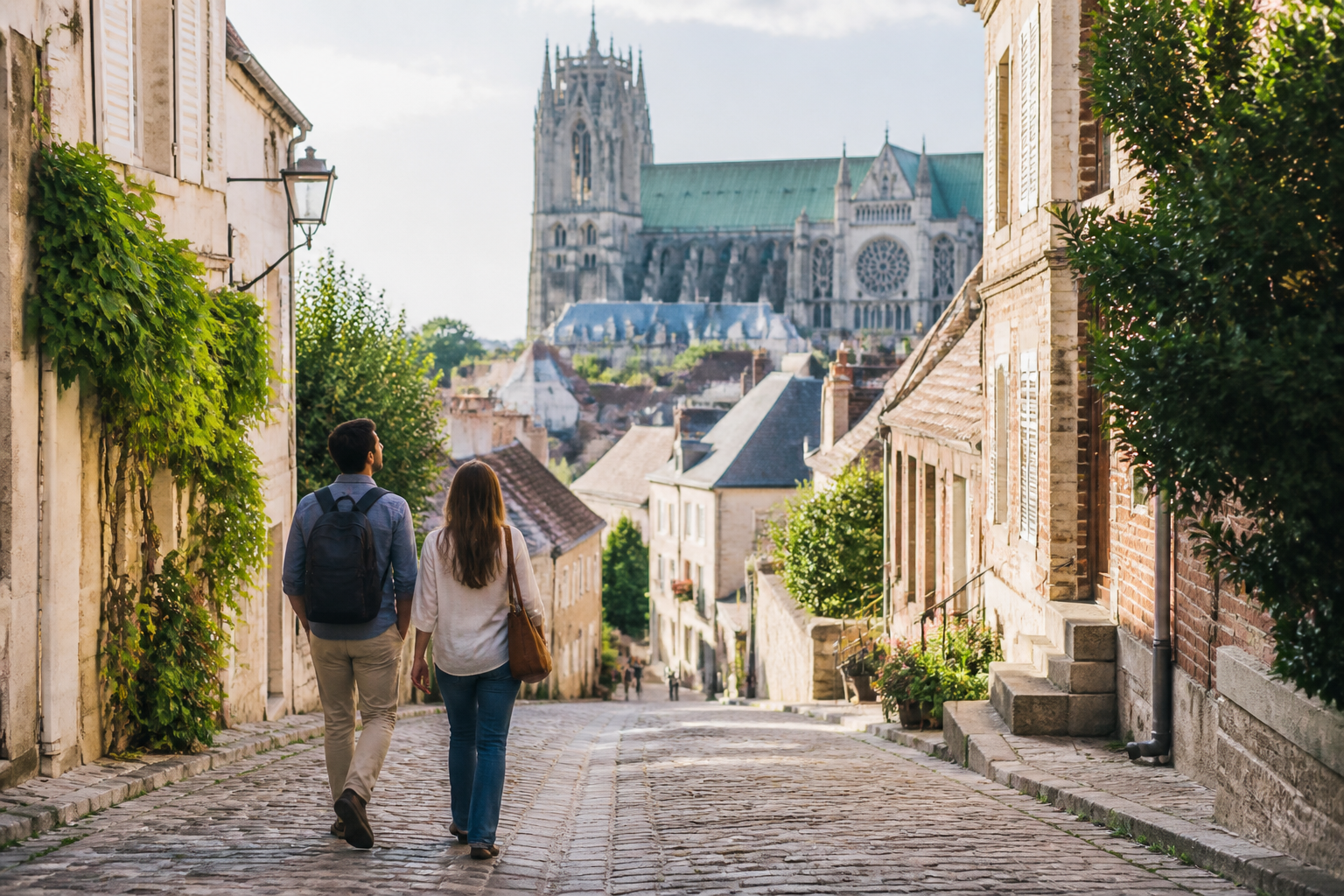 Que faire à Dreux le temps d’un week-end ? 14 idées de visites et d’activités