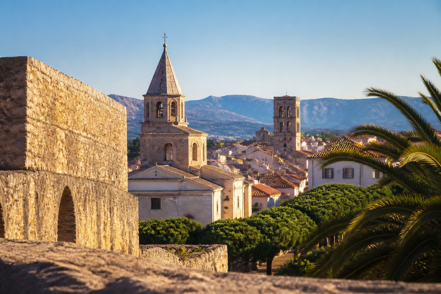 Que faire à Fréjus le temps d’un week-end ? 14 idées de visites et d’activités