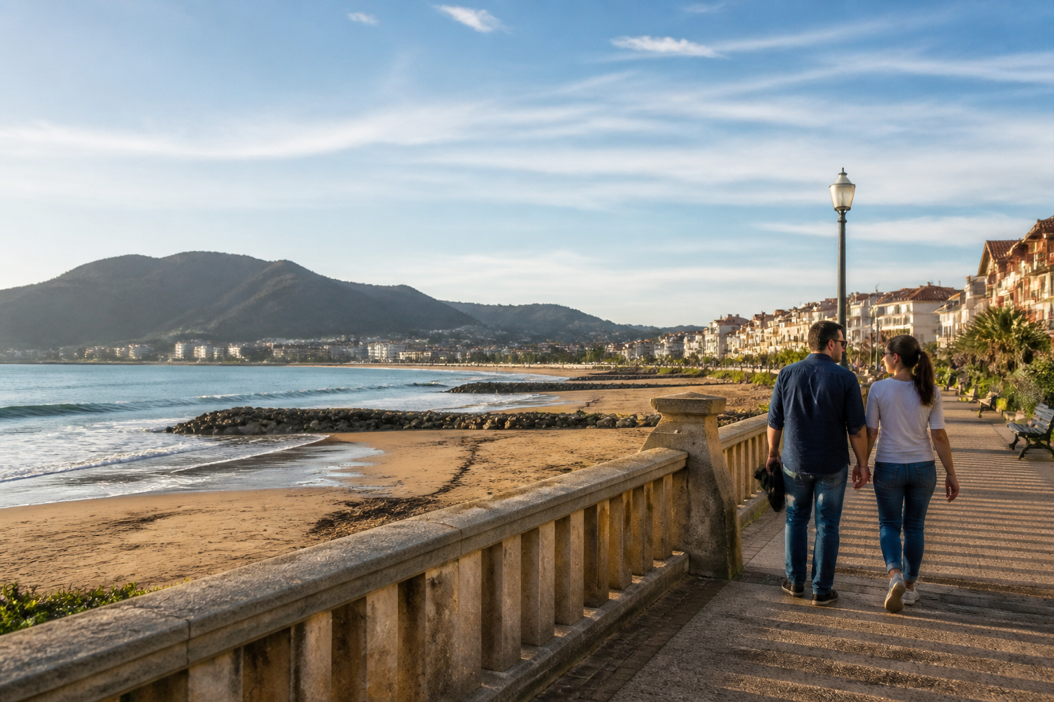 Que faire à Hendaye le temps d’un week-end ? 14 idées de visites et d’activités