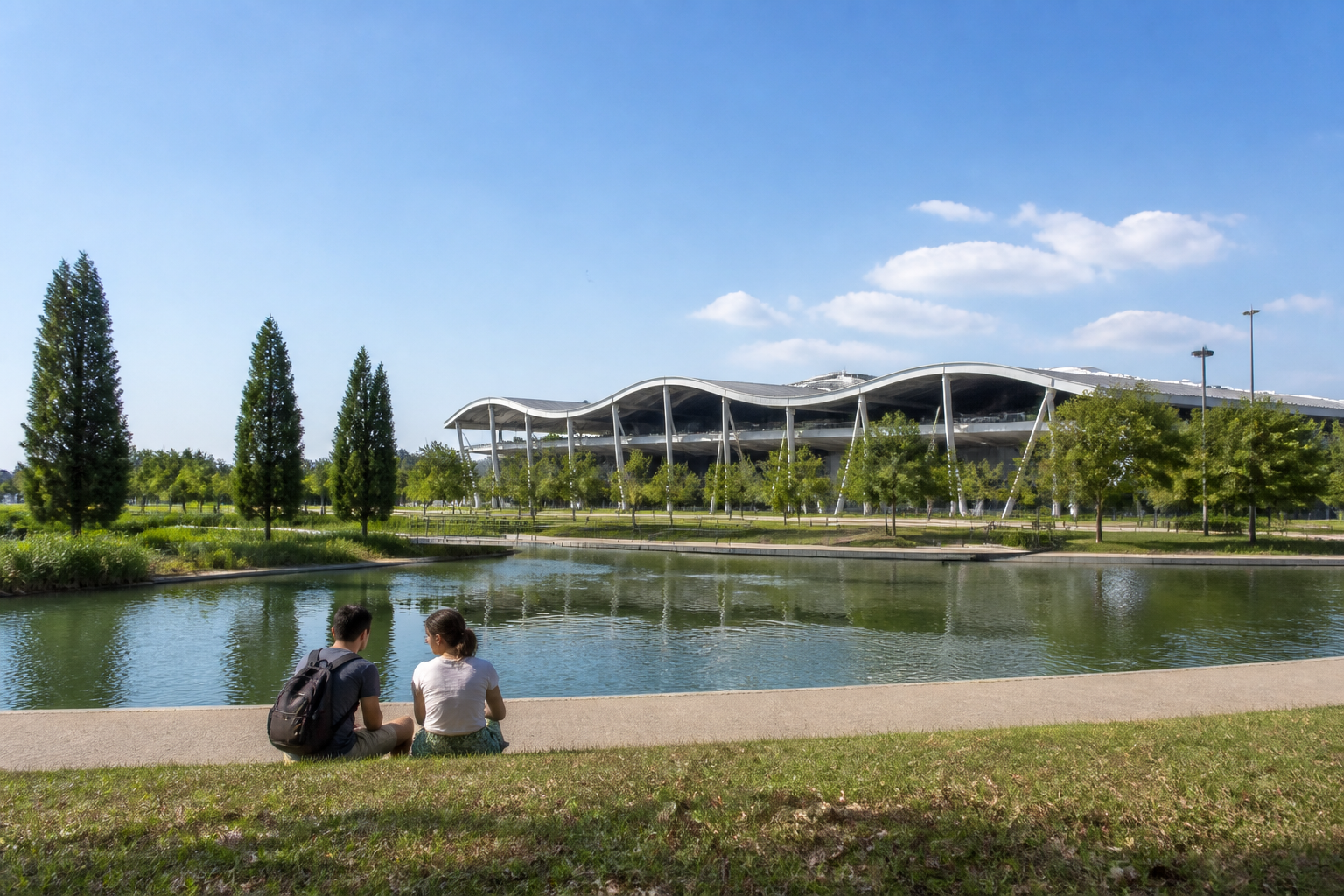 Que faire au Bourget le temps d’un week-end ? 14 idées de visites et d’activités