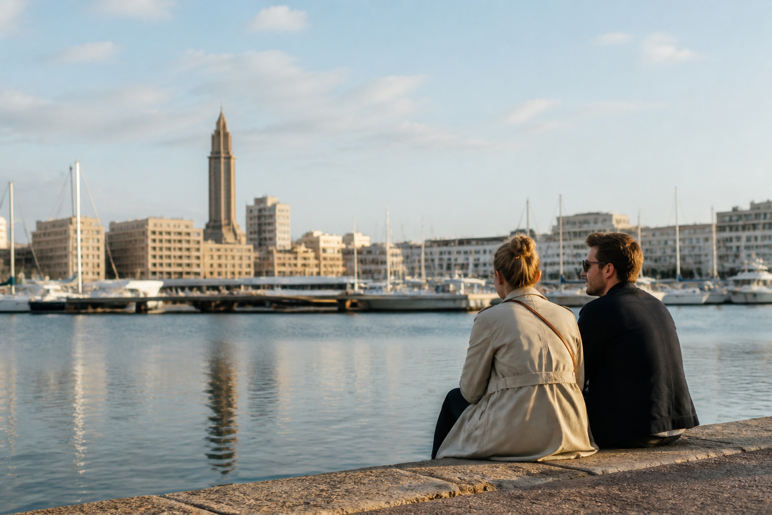 Que faire au Havre le temps d’un week-end ? 14 idées de visites et d’activités