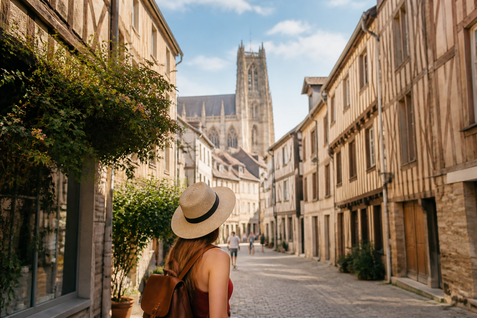 Que faire à Limoges le temps d’un week-end ? 14 idées de visites et d’activités Image de l’article