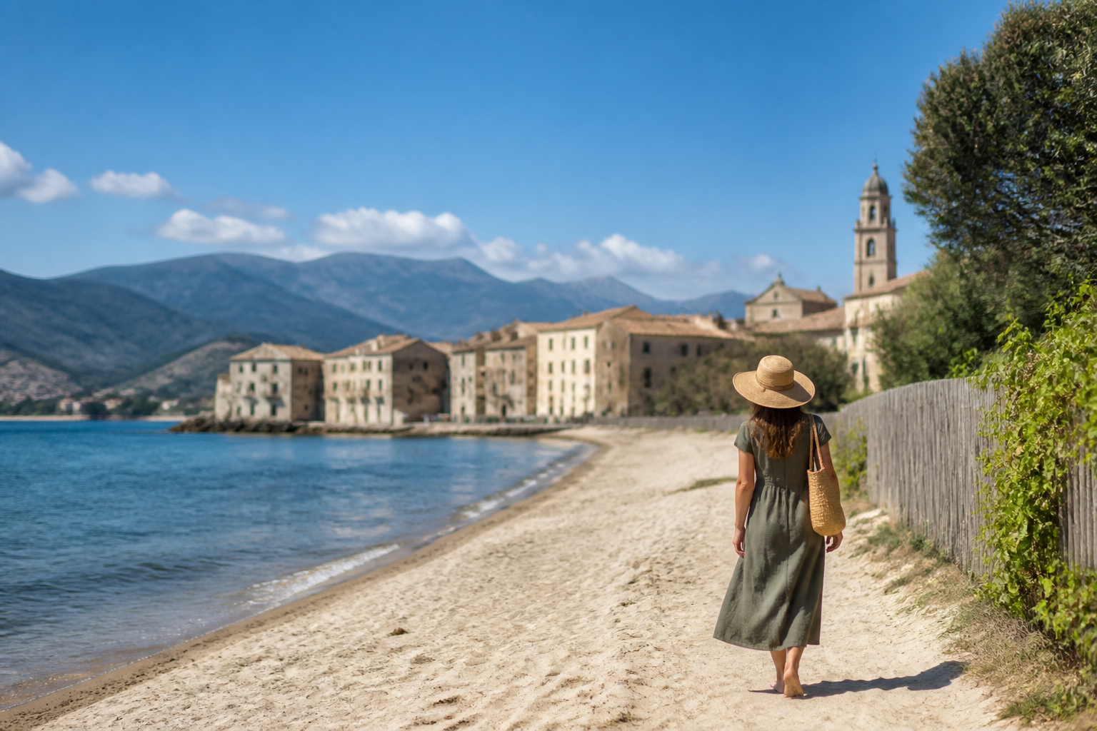 Que faire à Lucciana le temps d’un week-end ? 14 idées de visites et d’activités