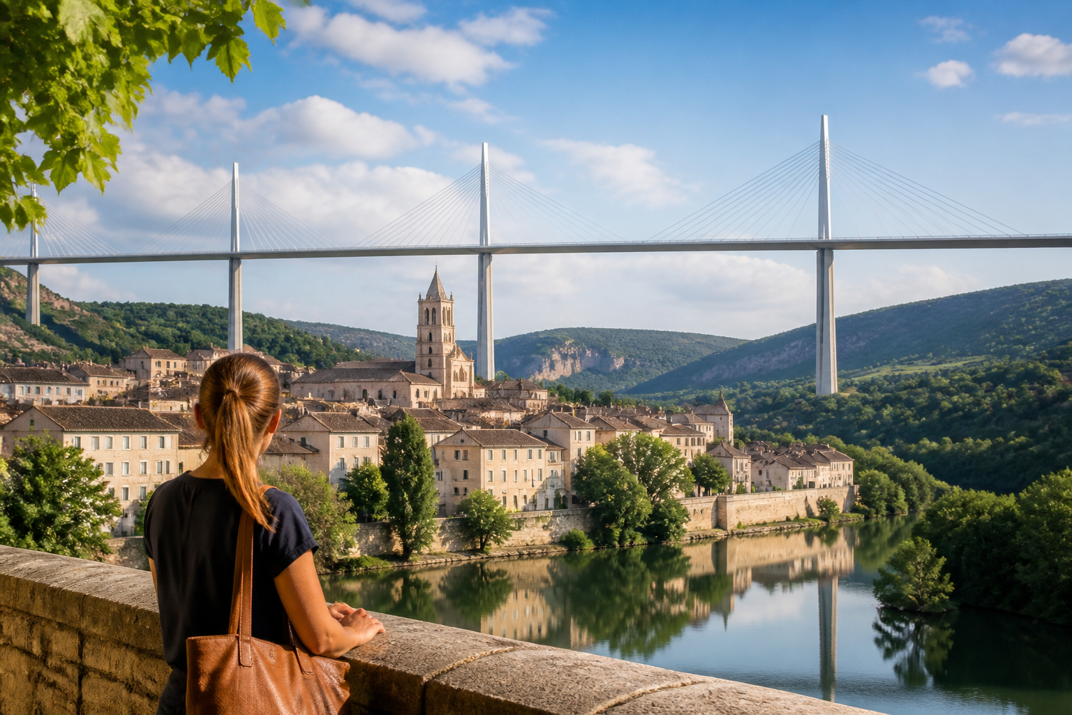 Que faire à Millau le temps d’un week-end ? 8 idées de visites et d’activités