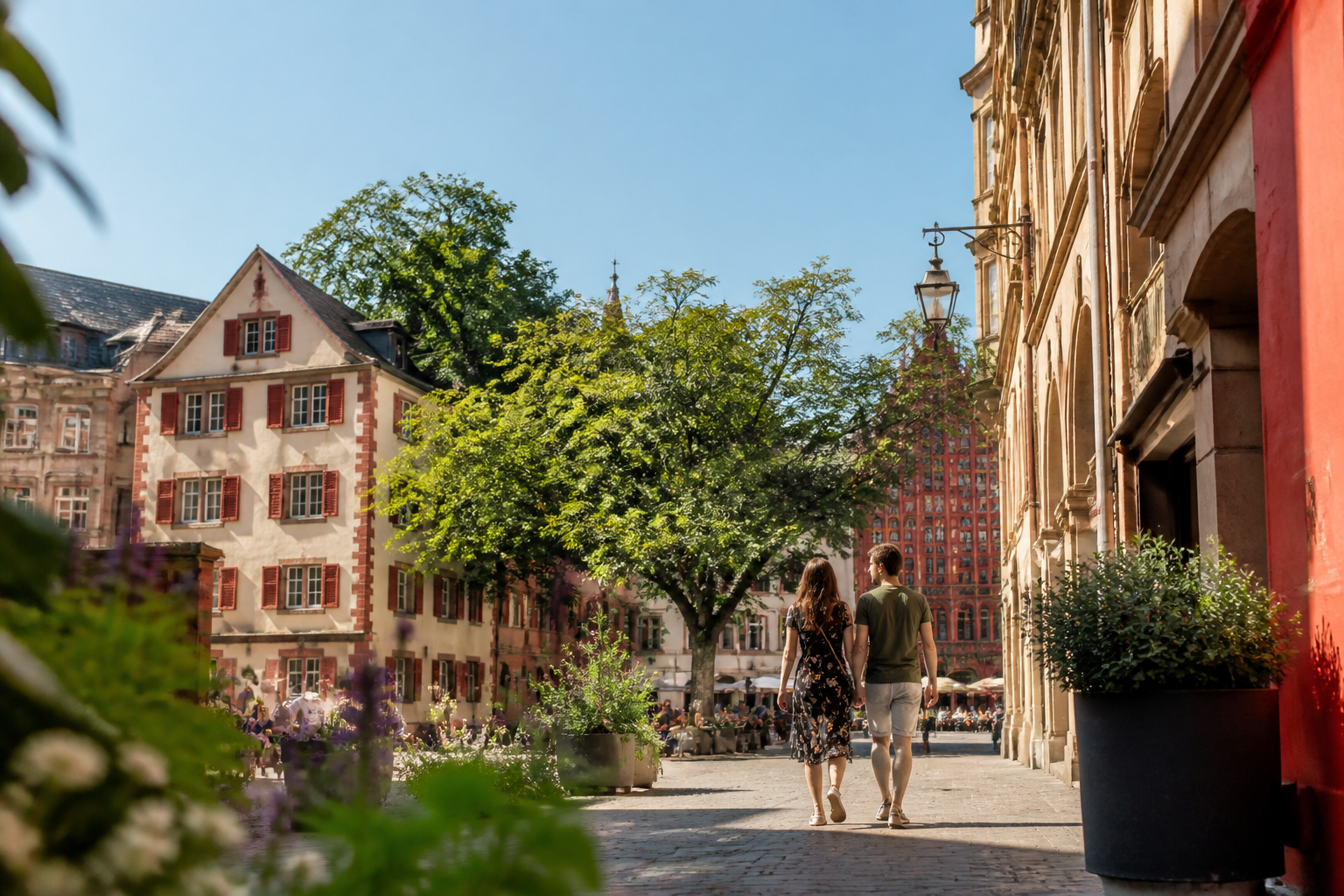 Que faire à Mulhouse le temps d’un week-end ? 8 idées de visites et d’activités