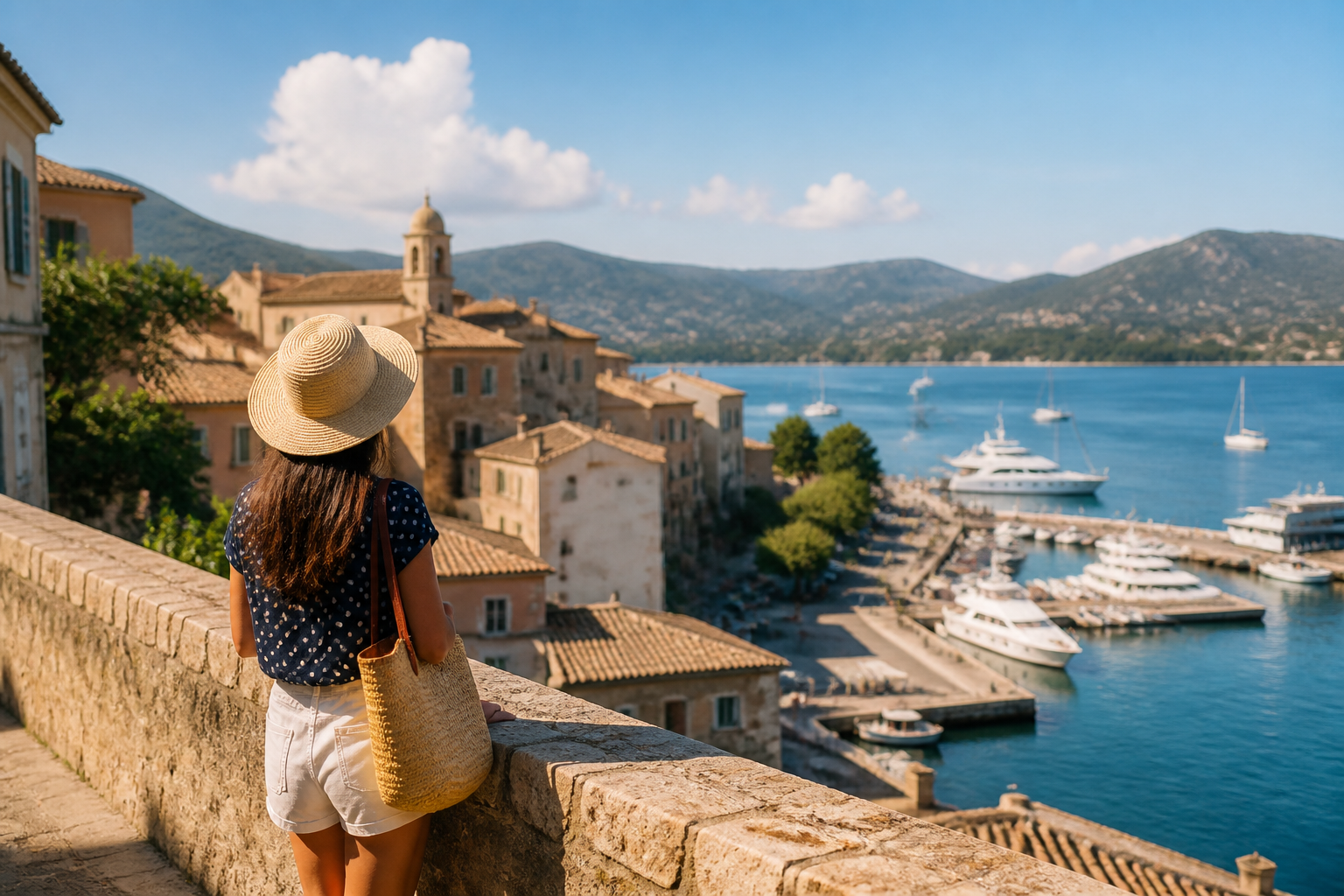 Que faire à Porto-Vecchio le temps d’un week-end ? 14 idées de visites et d’activités