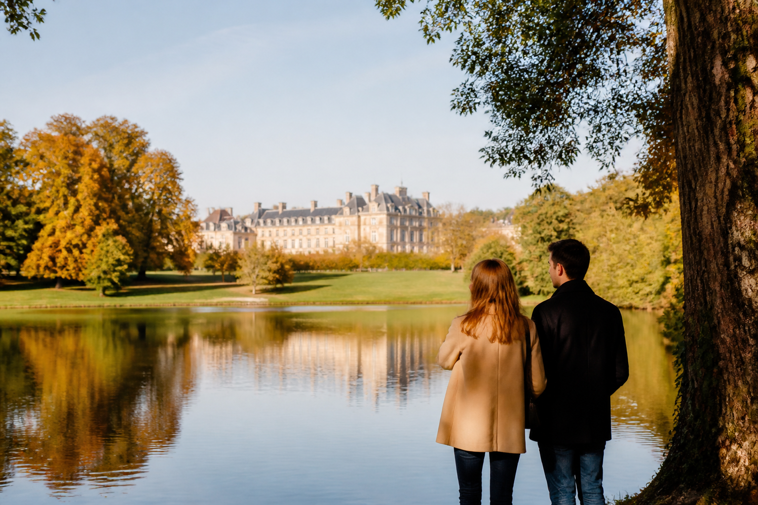 Que faire à Rambouillet le temps d’un week-end ? 14 idées de visites et d’activités