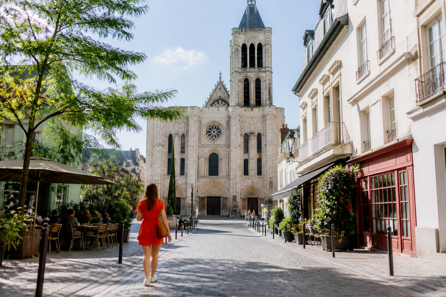 Que faire à Saint-Denis le temps d’un week-end ? 14 idées de visites et d’activités