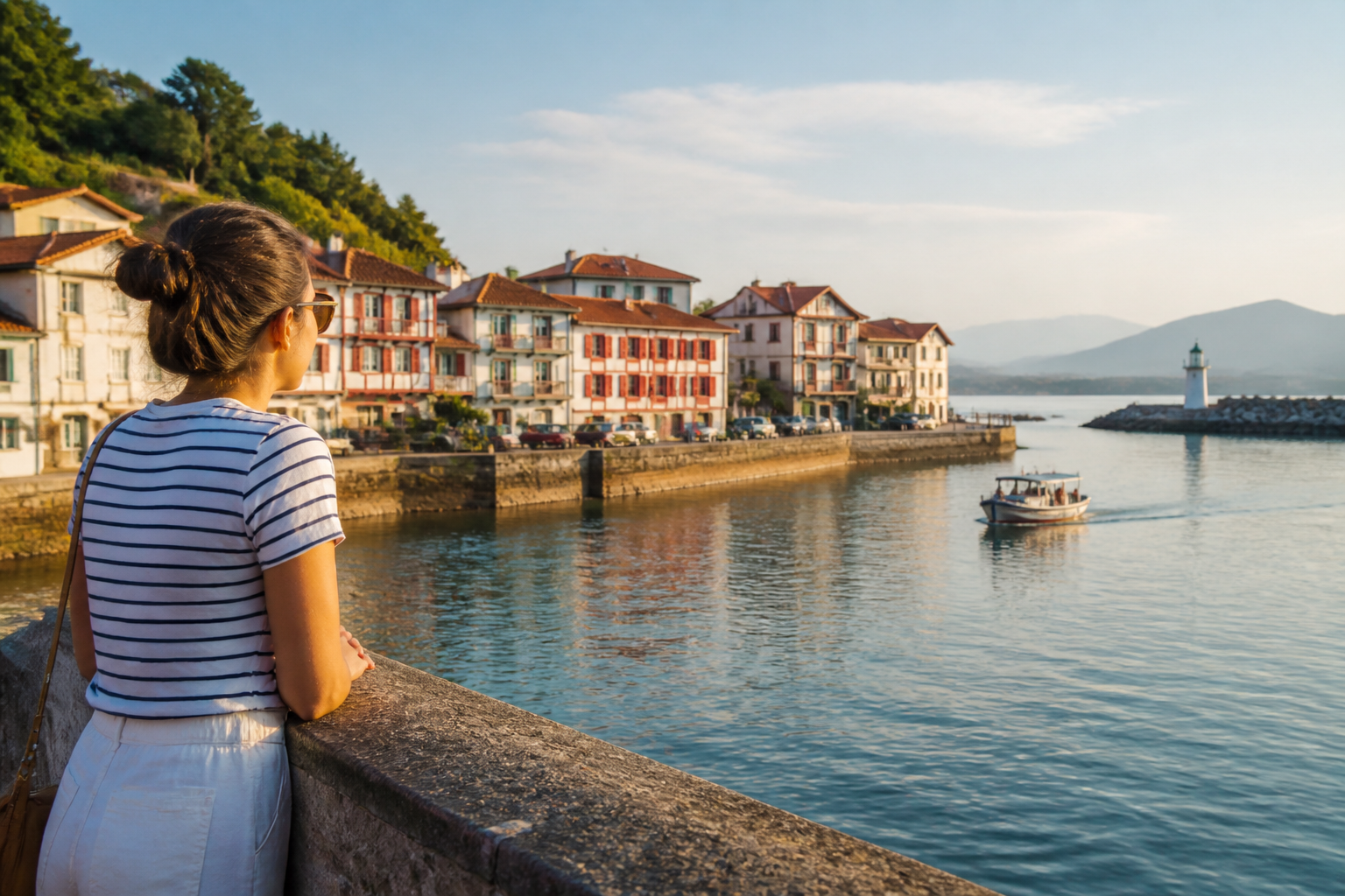 Que faire à Saint-Jean-de-Luz le temps d’un week-end ? 14 idées de visites et d’activités