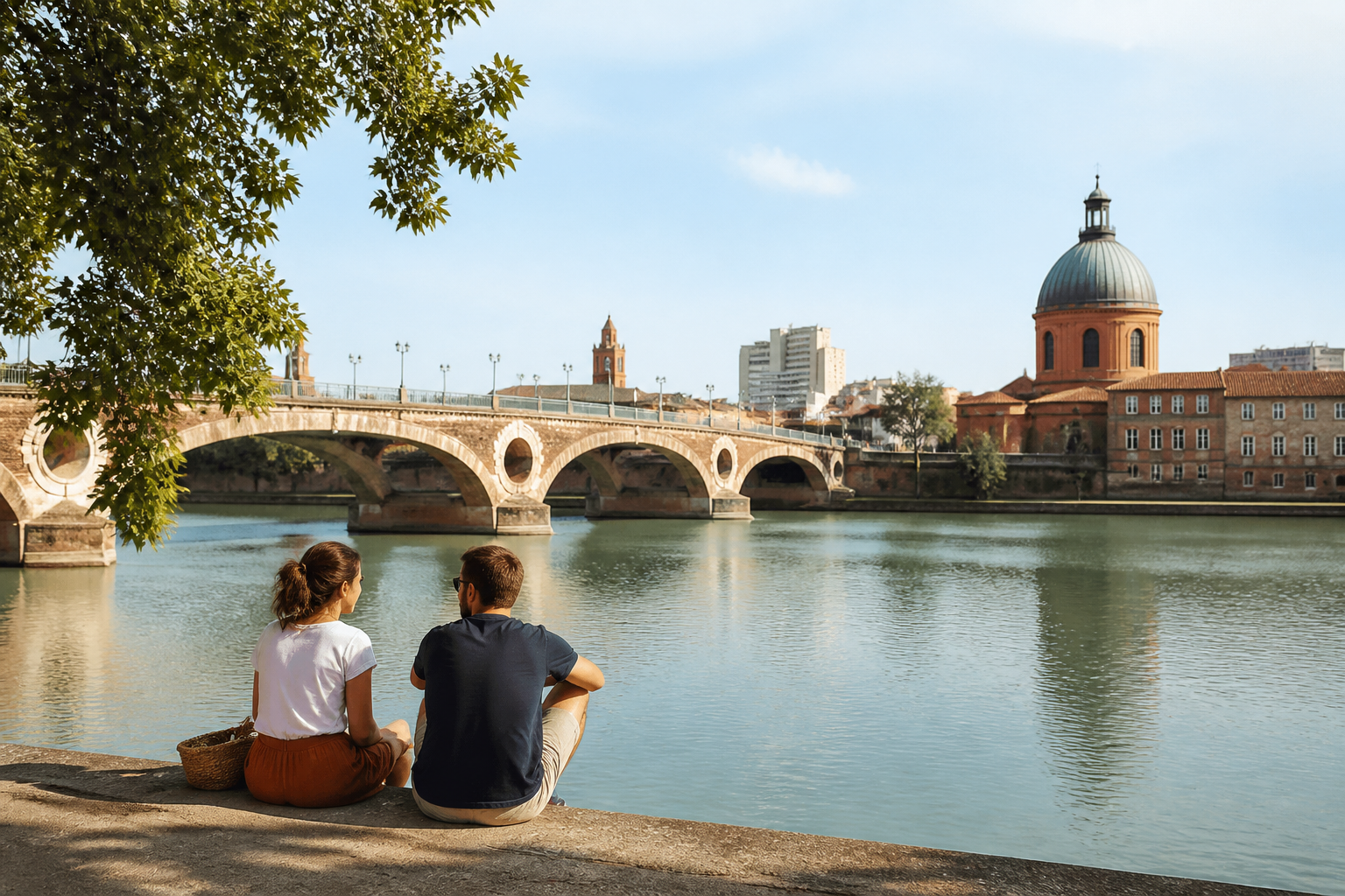 Que faire à Toulouse le temps d’un week-end ? 14 idées de visites et d’activités