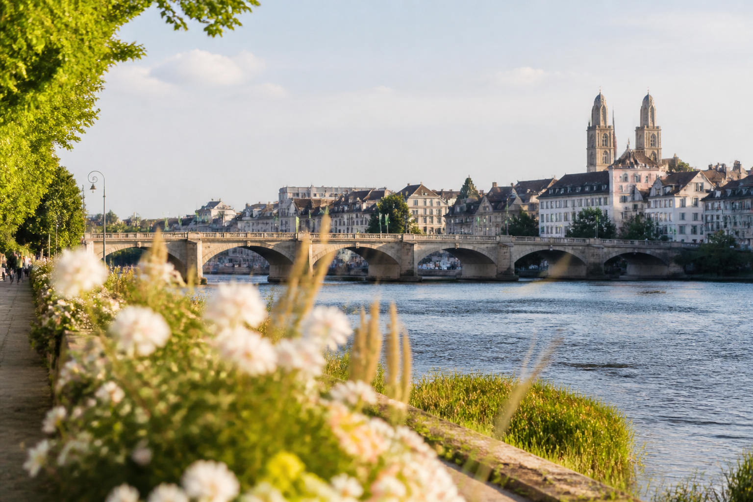 Que faire à Tours le temps d’un week-end ? 14 idées de visites et d’activités