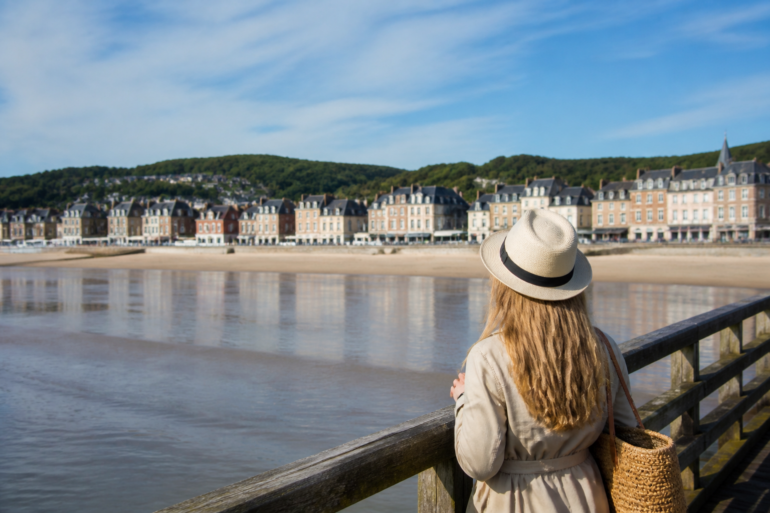 Que faire à Trouville-sur-Mer le temps d’un week-end ? 14 idées de visites et d’activités