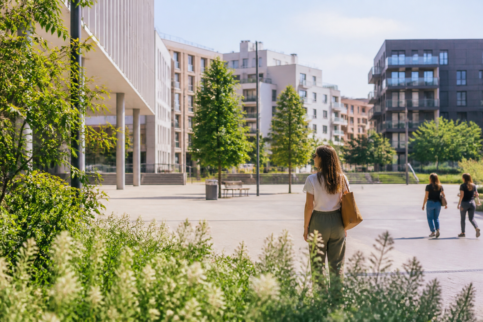 Que faire à Villeurbanne le temps d’un week-end ? 14 idées de visites et d’activités