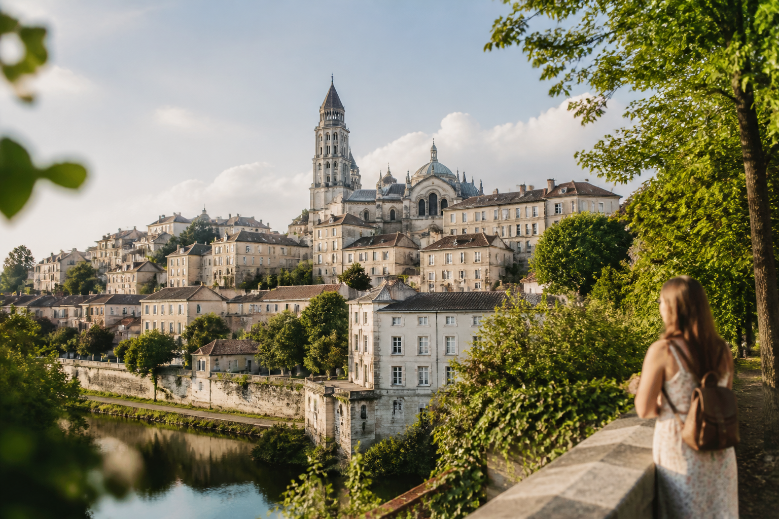 Que visiter à Angoulême ? 12 lieux incontournables à découvrir