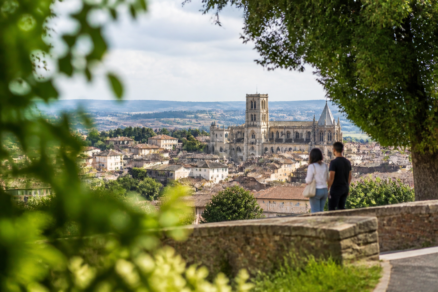 Que visiter à Auch ? 11 lieux incontournables à découvrir