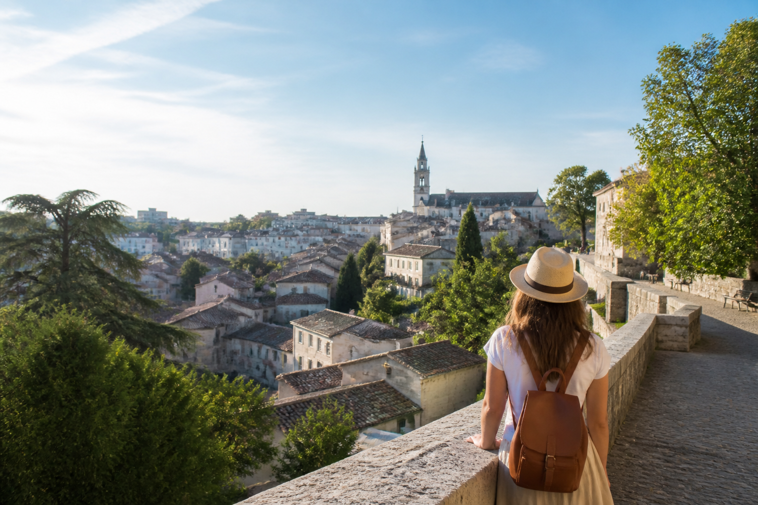 Que visiter autour d’Angoulême ? 9 lieux à découvrir absolument