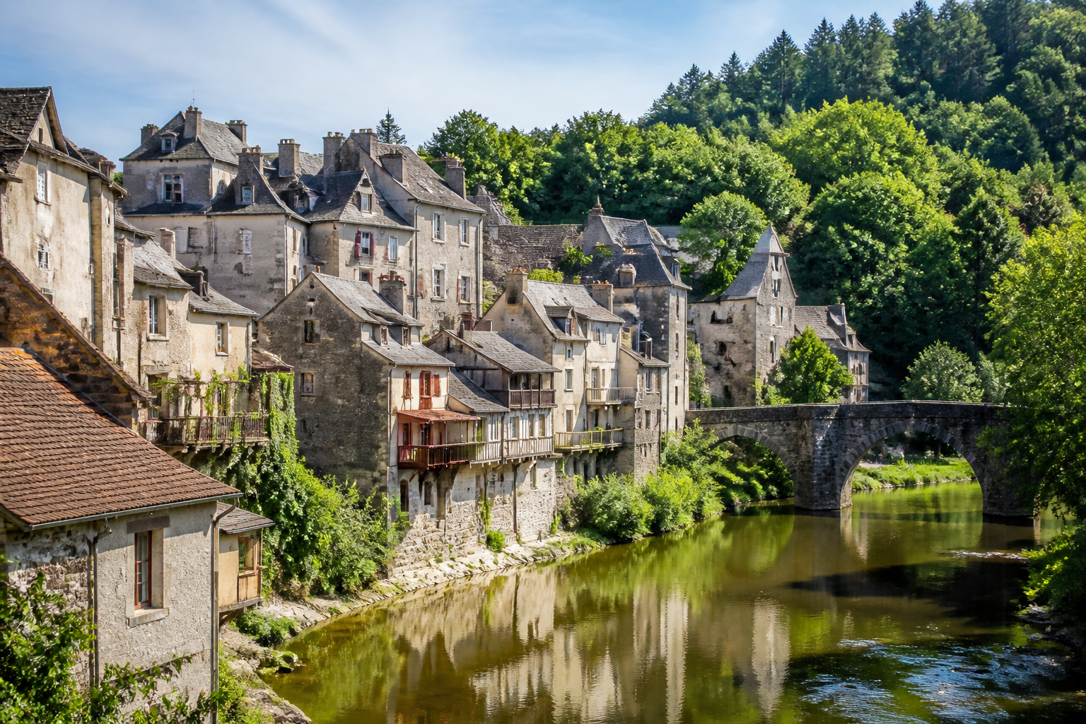 Que visiter autour d’Aubusson ? 9 lieux à découvrir absolument