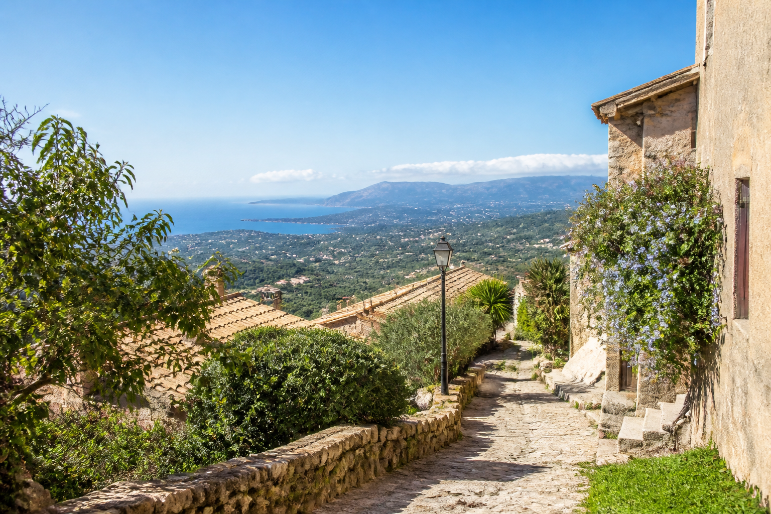 Que visiter autour de Bastelicaccia ? 10 lieux à découvrir absolument