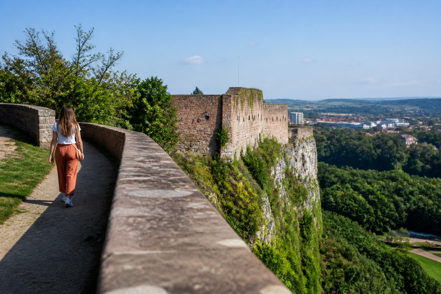 Que visiter autour de Belfort ? 10 lieux à découvrir absolument