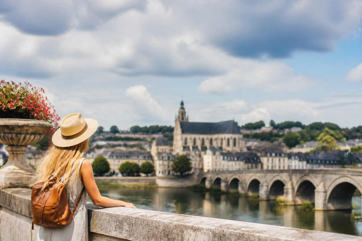 Que visiter autour de Blois ? 10 lieux à découvrir absolument